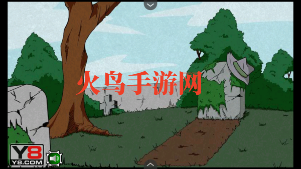 僵尸社会第一章汉化版游戏
