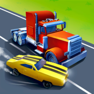 Lane Chaser 3D游戏0.1