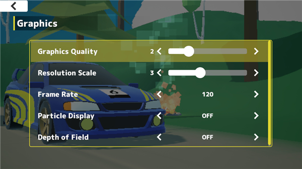 N3拉力赛(N3Rally)