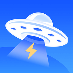 飞碟清理大师app下载 v3.2.1最新版 