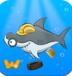 海洋垃圾清洁工游戏安卓版 v1.02下载 v1.02