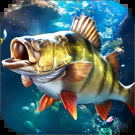 欢乐钓鱼大师(Fish On!)国际版下载 v1.0.0.167877