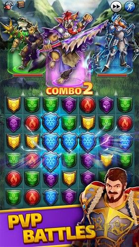 帝国与谜题最新手机版 v77.0.1安卓版 