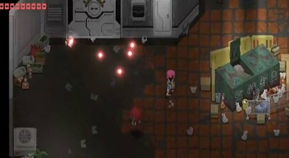 第一次下降菜单版