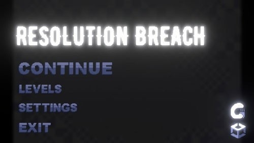 Resolution Breach安卓版本下载 v1.0