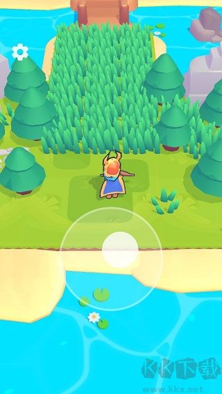 我的梦幻小岛（Dream Dale）最新版v1.1.1安卓版 