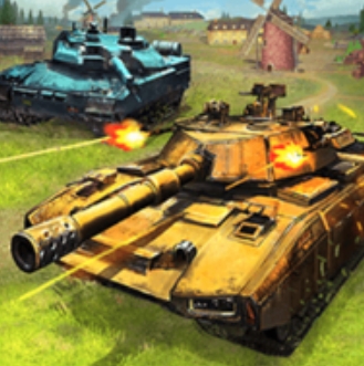 钢铁力量国际服