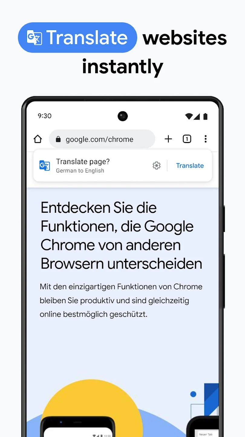 谷歌浏览器beta版(Chrome Beta) v136.0.7103.87