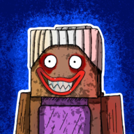 逃离方块老奶奶（Scary Granny Games.）1.0.0