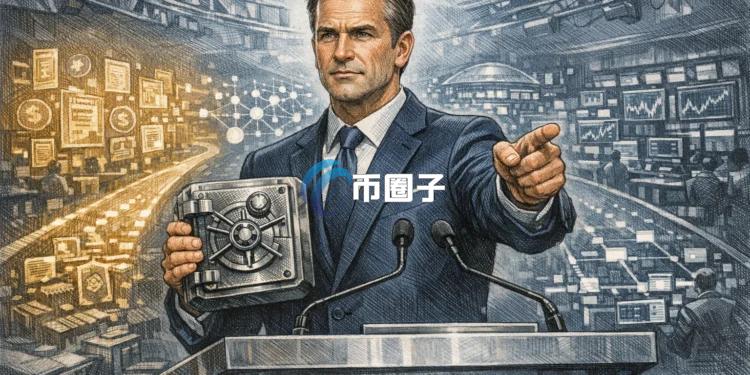 eToro以7000万美元收购MPC无私钥钱包Zengo！目标整合自托管 押注代币化资产、预测市场与永续合约