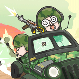 小兵战争官网最新版v1.0安卓版 