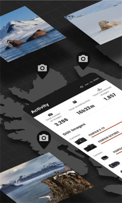 富士FUJIFILM X APP v2.5.0安卓版
