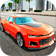 城市驾考3D游戏 V1.0.0