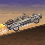 战车撞僵尸地牢手机版下载 v1.9.151