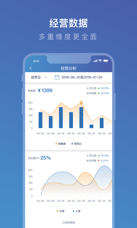 携程ebooking酒店管理系统手机版