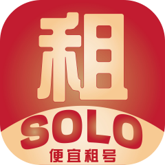 Solo租下载 v1.0.9