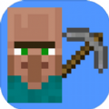 GrindCraft Fullversion完整手机版下载 v1.0