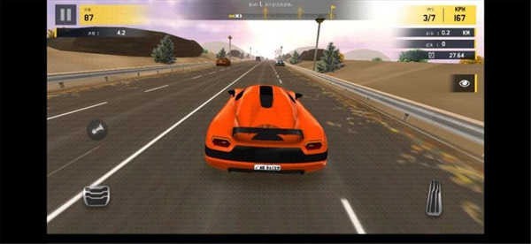 赛车飞驰人生安卓版