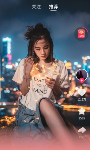 袋鼠点点短视频1