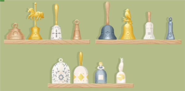 往左一点看星星