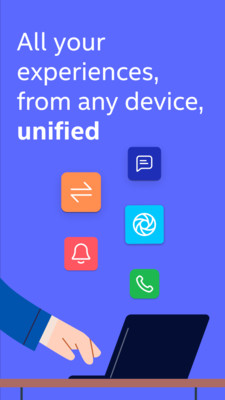 Intel Unison APP