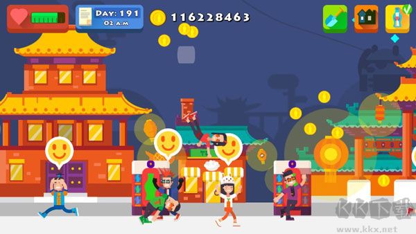 苏打世界最新版