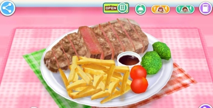 料理妈妈中文版