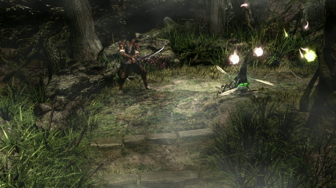 《鬼武者2：复刻版》新视频：必杀·一闪