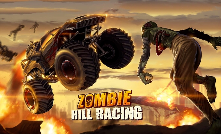 死亡登山赛车安卓版下载 v1.0.0