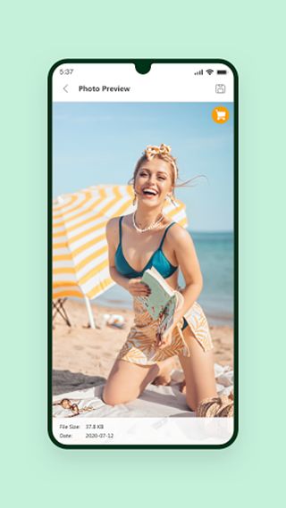 ultdata截图3