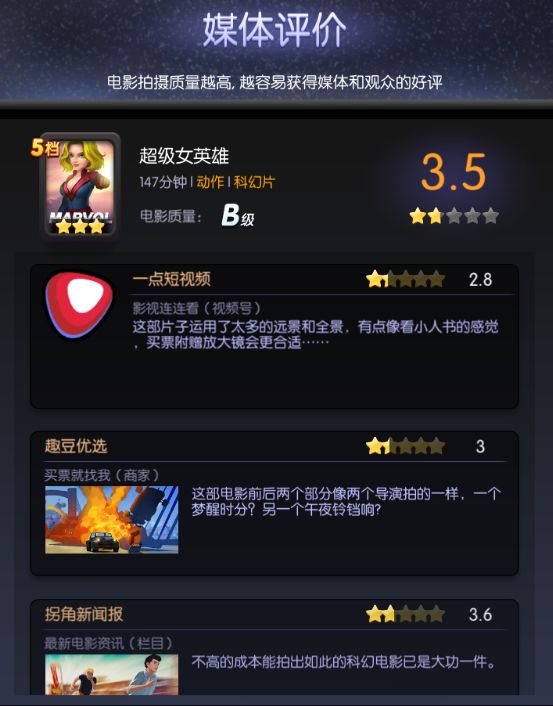 影业梦想家折相思