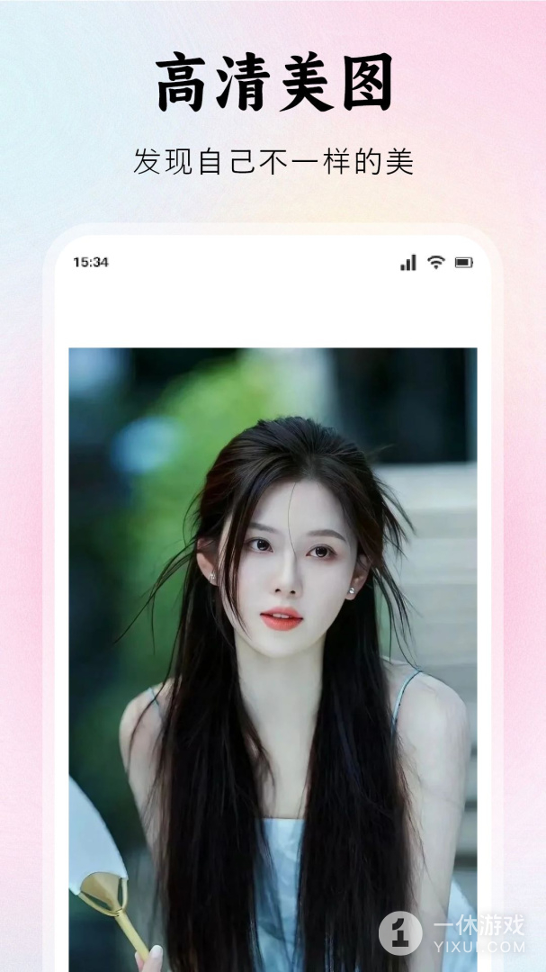 小萌特效相机截图1