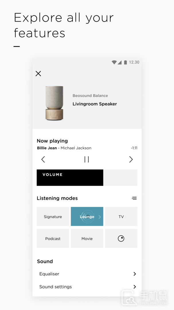 bang&amp;olufsen v6.6.3.250519-47809