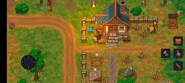 守墓人最新版下载 v1.129.1