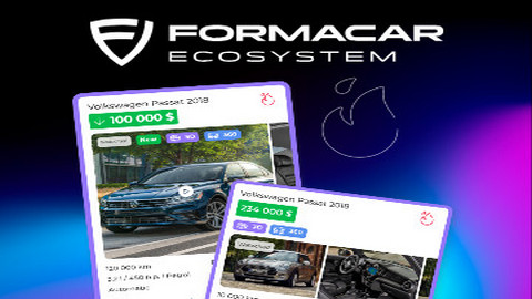 formacar官方正版