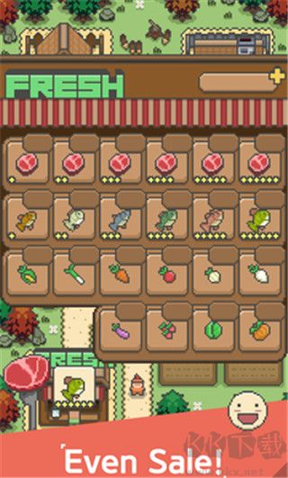 逃离城市乡村生活(Leave The City VIP)单机版 v1.14安卓版 