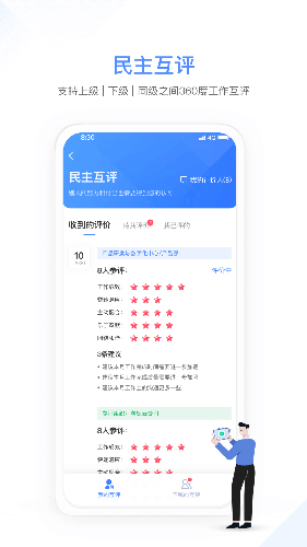 幸福绩效 v1.6.5