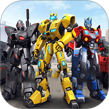 超级机器人进化游戏 V187.1.2