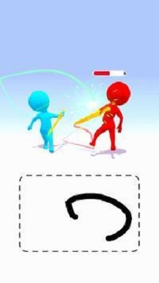 指尖绘画战斗 v1.0.4手游下载