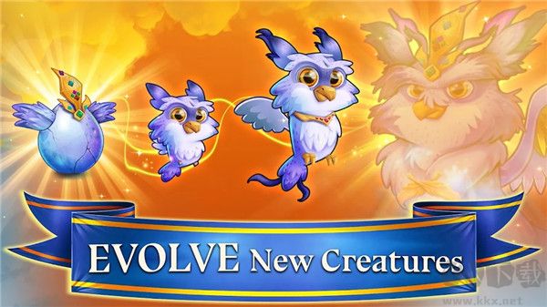 龙的世界(Dragon World)内测版 v0.97安卓版 