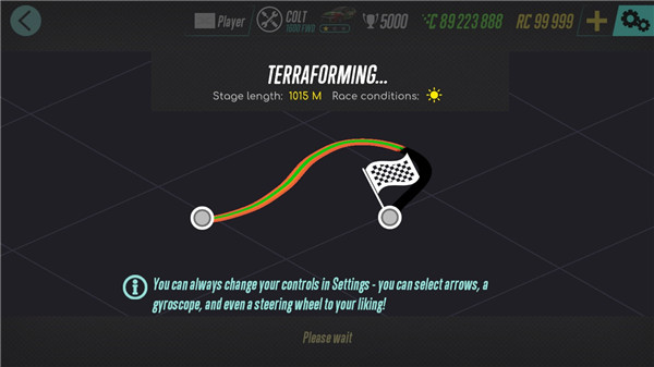 CarX拉力赛官方正版