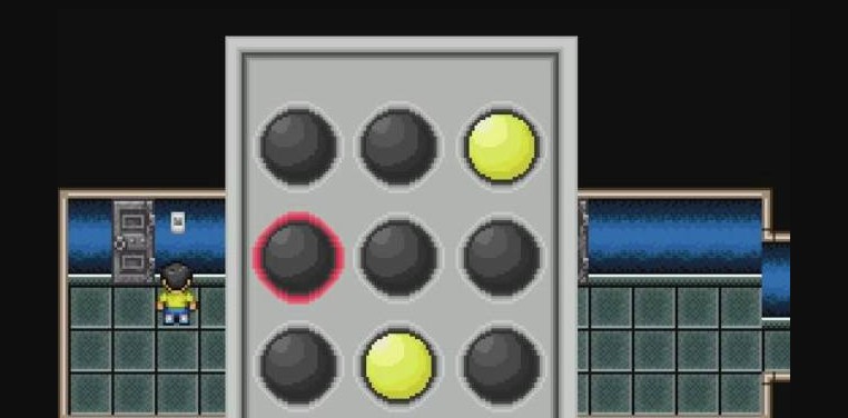 野比大雄的生化危机