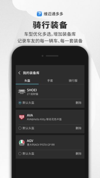维迈通多多4