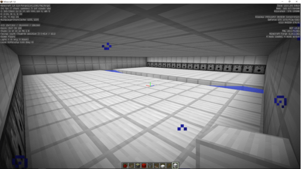 我的世界华为版