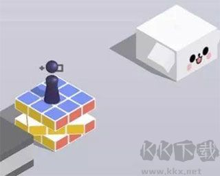 跳一跳经典版