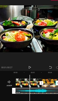 怎么卡点配图8