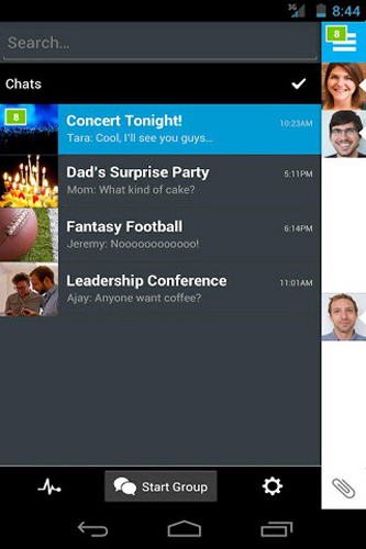 groupme官方版 v7.100.15