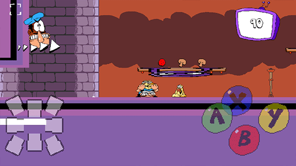 披萨塔厨师之吻