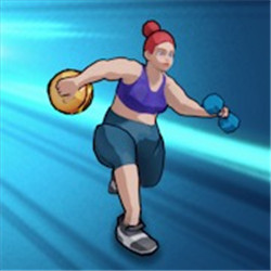 胖子跑步者 v1.0.1手游下载