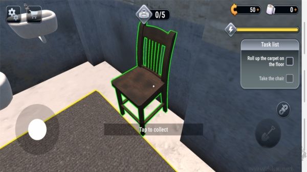 越狱模拟器3D免费版